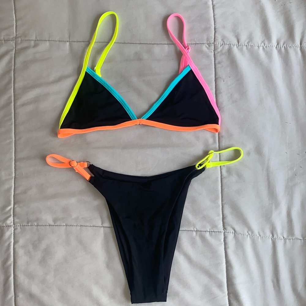 Oneone Swim set